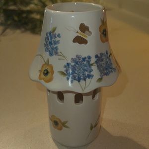 Home Interior Candle Holder